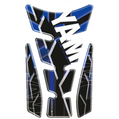 Protecție pentru rezervor CGSLE2BP/PR3222 YAMAHA Protecție pentru rezervor CGSLE2BP/PR3222 YAMAHA