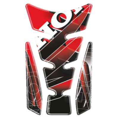 Protecție pentru rezervor CGSLE3RP/PR3221 HONDA Protecție pentru rezervor CGSLE3RP/PR3221 HONDA