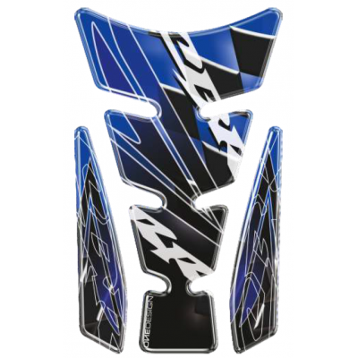 Protecție pentru rezervor CGSLE4BP/PR3217 HONDA CBR