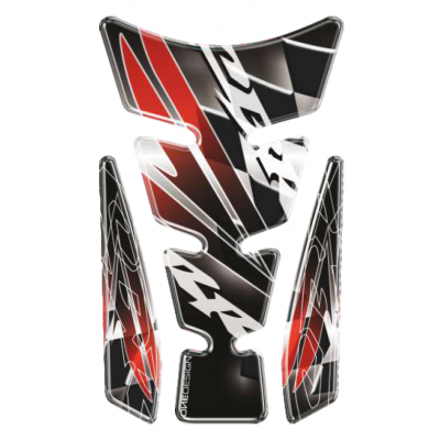 Protecție pentru rezervor CGSLE4GP/PR3219 HONDA CBR Protecție pentru rezervor CGSLE4GP/PR3219 HONDA CBR