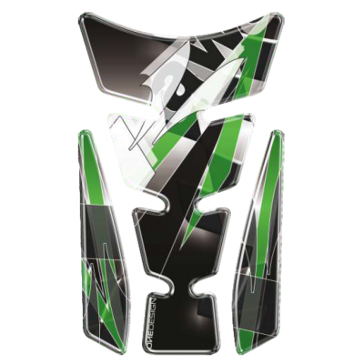 Protecție pentru rezervor CGSLE5GP/PR3215 KAWASAKI