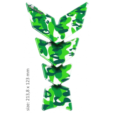 Protectie pentru rezervor CGMOON13P/PR3032