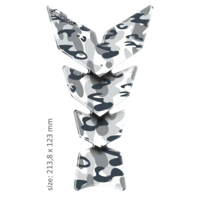 Protecție pentru rezervor CGMOON14P/PR3031