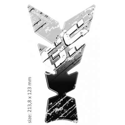 Protecție pentru rezervor CGMOON16P/PR3030