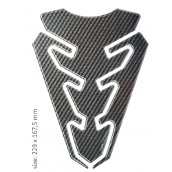 Protecție pentru rezervor CGEXCP/PR3006 Protecție pentru rezervor CGEXCP/PR3006