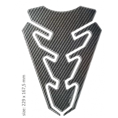 Protecție pentru rezervor CGEXCP/PR3006