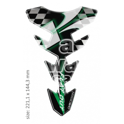 Protecție pentru rezervor CGEXS59P/PR3028