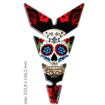 Protecție pentru rezervor CGMOS107P/PR3007