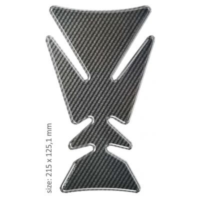 Protecție pentru rezervor CEMAXCP/PR3051