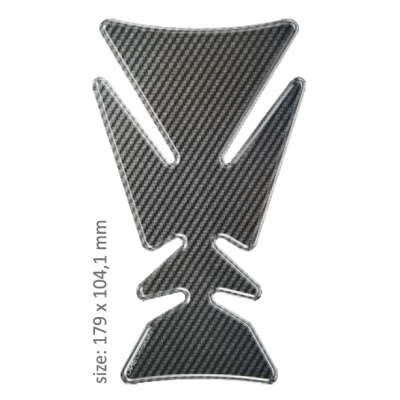 Protecție pentru rezervor CEMEDCP/PR3050