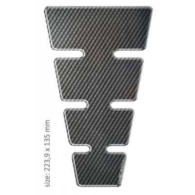 Protecție pentru rezervor CGCLAS1P/PR3053