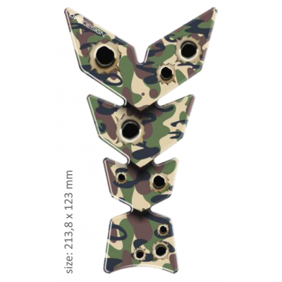 Protecție pentru rezervor CGMOON12P/PR3033