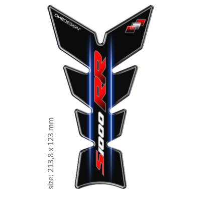 Protecție pentru rezervor CGMOON4P/PR3041 BMW S100RR