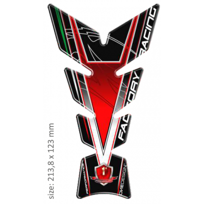 Protecție pentru rezervor CGMOON5P/PR3039