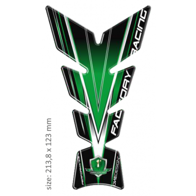 Protecție pentru rezervor CGMOON9P/PR3036