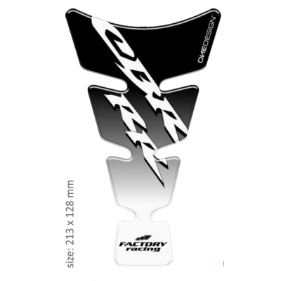 Protecție pentru rezervor CGS13P/PR3044 HONDA CBR RR
