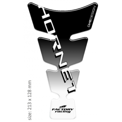 Protecție pentru rezervor CGS25P/PR3046 HONDA HORNET