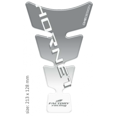 Protecție pentru rezervor CGS26P/PR3045 HONDA HORNET