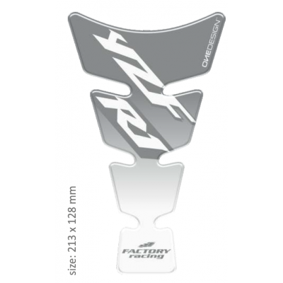Protecție pentru rezervor CGS40P/PR3049 YAMAHA YZF R1 Protecție pentru rezervor CGS40P/PR3049 YAMAHA YZF R1