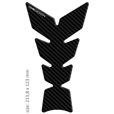 Protecție pentru rezervor CGAN101P/PR3082