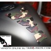 Protecție pentru rezervor CGAN103P/PR3079 Protecție pentru rezervor CGAN103P/PR3079 thumb