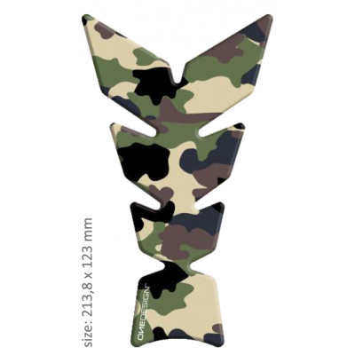 Protecție pentru rezervor CGAN103P/PR3079