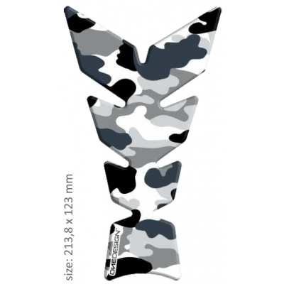 Protecție pentru rezervor CGAN104P/PR3080