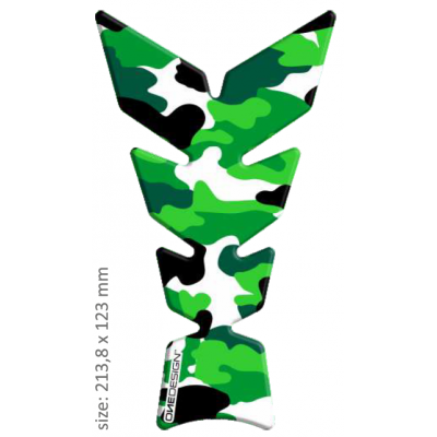 Protecție pentru rezervor CGAN105P/PR3077