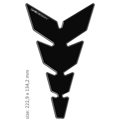 Protecție pentru rezervor CGMOS101P/PR3072