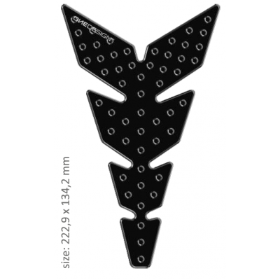 Protecție pentru rezervor CGMOS106P/PR3067