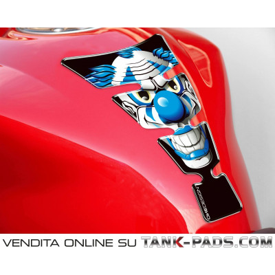 Protecție pentru rezervor CGSCLOWBP/PR3059