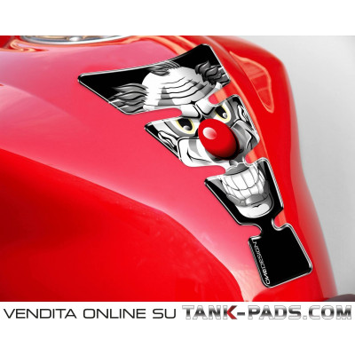 Protecție pentru rezervor CGSCLOWGP/PR3062