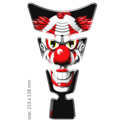 Protecție pentru rezervor CGSCLOWP/PR3060 Protecție pentru rezervor CGSCLOWP/PR3060