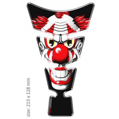 Protecție pentru rezervor CGSCLOWP/PR3060