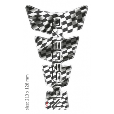 Protecție pentru rezervor CGSSCAP/PR3056