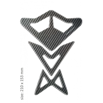 Protecție pentru rezervor CGSUNCP/PR3057