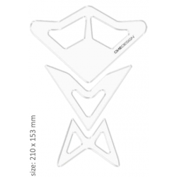 Protecție pentru rezervor CGSUNTP/PR3058 Protecție pentru rezervor CGSUNTP/PR3058