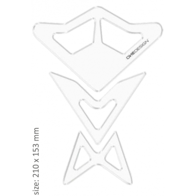 Protecție pentru rezervor CGSUNTP/PR3058