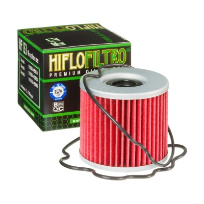 Filtru de ulei HIFLO HF133