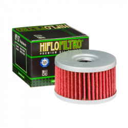 Filtru de ulei HIFLO HF137