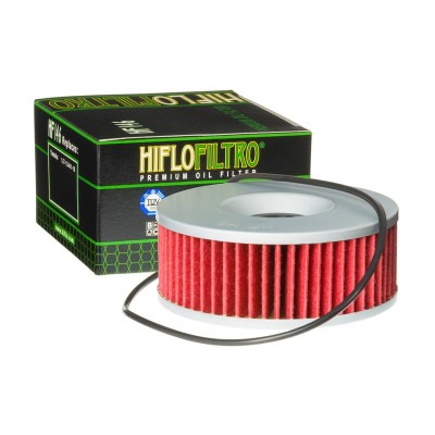 Filtru de ulei HIFLO HF146
