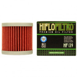 Filtru de ulei HIFLO HF139