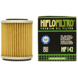 Filtru de ulei HIFLO HF142