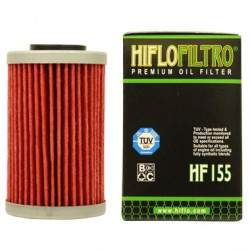 Filtru de ulei HIFLO HF155
