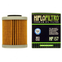Filtru de ulei HIFLO HF157