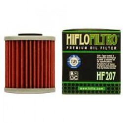 Filtru de ulei HIFLO HF207