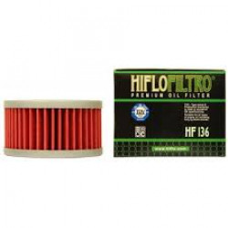 Filtru de ulei HIFLO HF136