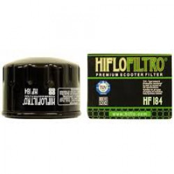 Filtru de ulei HIFLO HF184