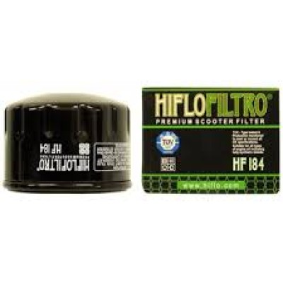 Filtru de ulei HIFLO HF184