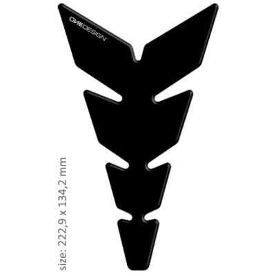 Protecție pentru rezervor CGAN115P/PR3083